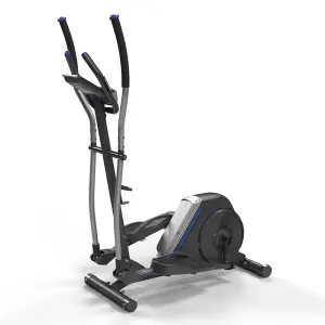Smart Electric Elliptical Machine with Electronic Household Aerobic Trainer