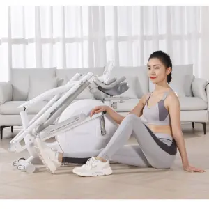 Magnetic Orbitrac Elliptical Cross Trainer Household Latest Design Fitness Equipment