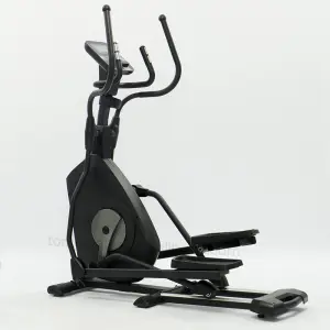Integrated Walker Stepper Elliptical Cross Trainer Multifunctional Home Fitness Machine