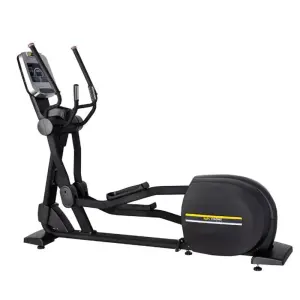 Magnetic Elliptical Bike Commercial Gym Multifunctional Cross Training Equipment