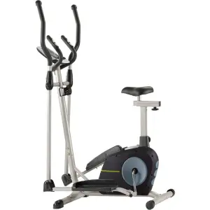 Household Seated Elliptical Bike Indoor Space Walker Climbing Fitness Equipment