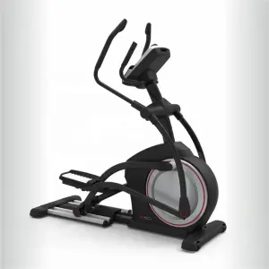 Indoor & Commercial Dual-use Elliptical Trainer Full Body Sports Cross Fitness Equipment