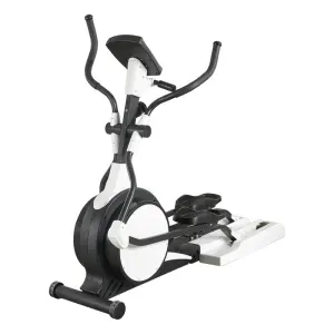 Commercial Grade Steel Elliptical Bike Professional Gym Bodybuilding Exercise Machine