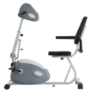 Workout Commercial Electric Spinning Bike Active Passive Bike Fitness Equipment for Silent Workouts for Gyms Home Use