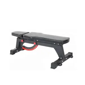 Popular Strength Training Home Gym Weight Lifting Exercise Workout Incline Bench1