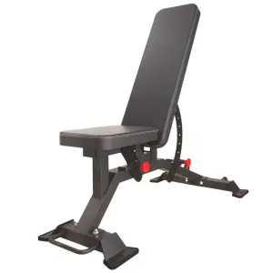 Multifunctional Bench Fitness Equipment Adjustable Gym Functional Weight Bench Set Adjustable Gym Benches1