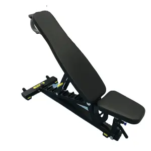 Multi-Purpse Bench Press Exercise Workout Flat Weight Gym Bench Flat Weight Bench1