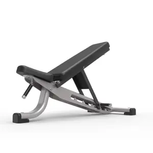 Training Gym Folding Bench Weight Equipment Weight Bench Gym Home Fitness1