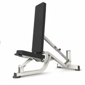 Commercial Adjustable Heavy Weight Workout Fitness Bench Home Flat Foldable Incline Decline Bench Press Adjustable Bench1