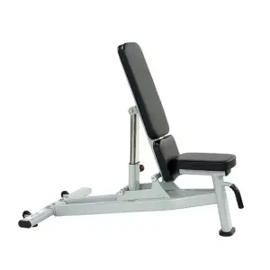 Foldable Adjustable Weight Bench Incline Decline Bodybuilding Equipment 2026