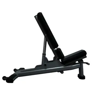 Professional Multi-Function Adjustable Dumbbell Bench Commercial Fitness Chair