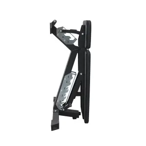 Adjustable Incline Sit Up Dumbbell Bench Home Gym Press Workout Equipment 2026