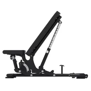 Gym Fitness Adjustable Dumbbell Bench Multi Functional Sit up Training Weight Lifting Bench Press1