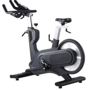 Gym Equipment Fitness Equipment Cardio Machine Commercial Spinning Bike1