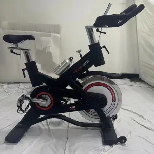 2025 Commerical Home Gym Master Exercise Spinning Fitness Bike1