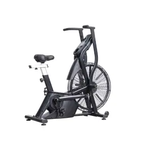Commercial Fan Spinning Bike Airbike Exercise Bike for Home Use Indoor Gym Equipment for Body Building1