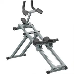 Adjustable Foldable Workout Machine Collapsible Household Aerobic Climbing Stair Climbers Special Stepper Home Use