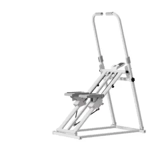 Commercial Indoor Fitness Exercise Treadmill Multifunctional Stair Climbing Machine Direct Factory Supply for Mountaineering 1