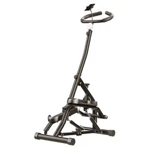 Hydraulic Resistance Climbing Machine Power Stepper Machine Vertical Stair Climber Mountain Climbing Exercise