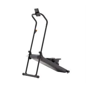 Stair Climber Gym Fitness Machine Accurately Simulating Real Climbing Experiences