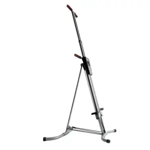 Resistance Integrated Vertical Climber High Intensity Cardio Workout Machine 2026