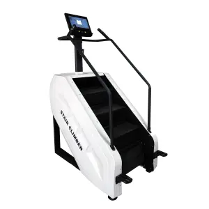 Commercial Vertical Climbing Treadmill Hot-Sale Home & Gym Cardio Stair Master