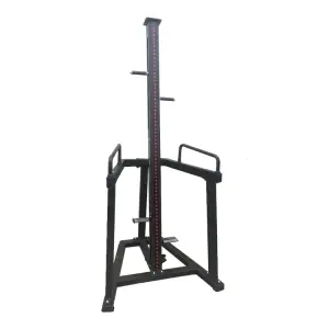 Multifunctional Vertical Climber Bodybuilding Strength Cardio Trainer 2026