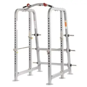 Commercial Multi-Function Station Hot-Selling Power Cage Sports Equipment 1