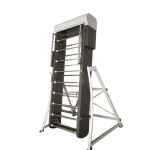 Commercial Ladder Climbing Machine Gym Cardio Fitness Training Equipment 2026
