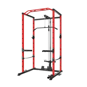 High Selling Commercial Stretching Exercise Custom Home Gym Package Power Cage for Body Building 1