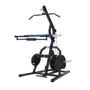 Compact Powertec Workbench Multi-System, Complete Body Training Equipment
