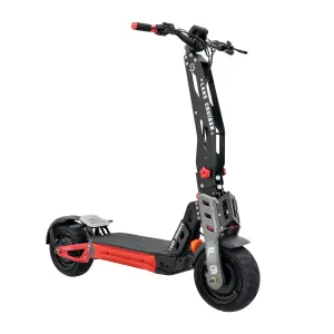 12 Inch Electric Scooter Folding Commuter Bike Adult Folding Dual Drive Long Endurance Supercar Station Riding Commuter Bike