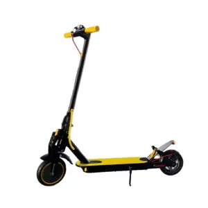 Lightweight Front Rear Shock-absorbing Off-road Adult Electric Scooter Foldable Electric Two-wheel Lithium Scooter 전기 스쿠터