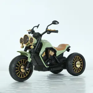 Wholesale Price 3 Wheels Battery Charger Motorcycle for Kids Ride on Car With Remote Control Electric Motorcycles for Kids