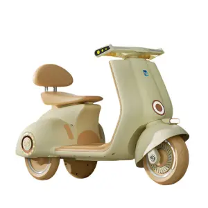 Children Electric Motorcycle Baby Car Kids Bike Electric Ride on Toy Kids Electric Motorbike