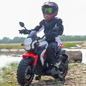 High Quality Children's Electric Motorcycles Off-road Kids Electric Motorcycle for 10 Years Old