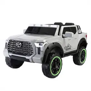 High Quality Kids Ride on Toys 12v Electric Car for Kids to Drive Good Price Double Door 2 Seater Ride on Car Toyota