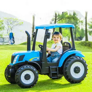 Hot Sale 24v Ride on Cars for Kids Tractor for Kids to Drive Electric Cars for Children Carros Electrico Para Ninos