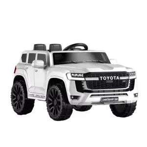 Hot Sale Kids Electric Car 12V Rechargeable Battery Operated Ride on Car with Remote Control Carros Electrico Para Ninos Toyota
