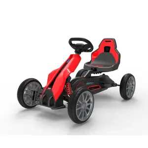 Cheap Price Pedal Go Kart Kids Adult Ride on Car 12v Electric Racing to Kart Electrico