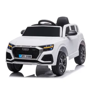 Wholesale Price Plastic Material Kids Electric Car 12V Battery Powered Kids Ride on Car with Remote Control