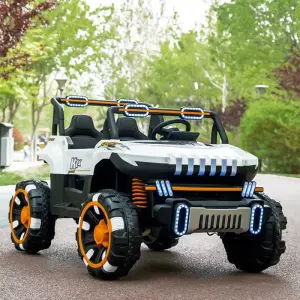 Good Quality Ride on Adult Car Best Price 4 Seater Kids Electric Car Kids Toys Ride on Car