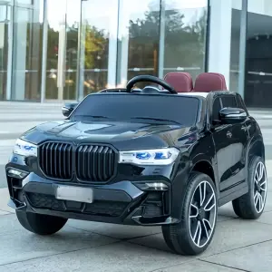 Customized Children's Car Suv Off-road Baby Battery Ride on Car for Kids Electric Car With Remote Control