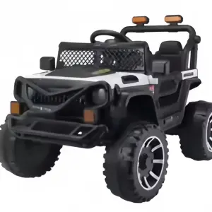 Hot Selling Custom Remote Control Kids Ride-on Car Toy Multi-Function Electric Vehicle with Battery Power Children's Drive