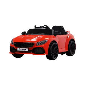 Children's Rechargeable Electric Ride-on Cars 12 Year Old Kids Remote Control Wheel Power Wholesale Ride-on Cars for Kids