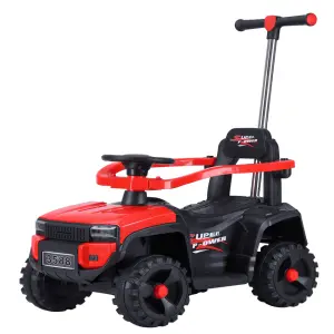 2025 Wholesale Best Quality Plastic Kids Toy Car 4 Wheels Baby Push Walker Swing Toy Car Children's Sliding Push Car Quality