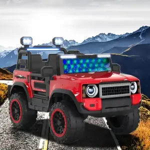 Popular Style Kids Electric Motorcycle Ride-On Car Remote Control Sliding Driving Off-Road Vehicle Battery-Pedal Electric Toys