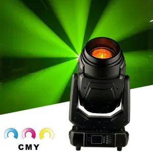 AOPU Factory Outlet 480W CMY Beam Moving Head Stage Light for DJ Club Theater