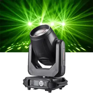 AOPU Factory Customizable Beam 295W Moving Head Light Colorful 295W Moving Head Beam Light for Concert KTV