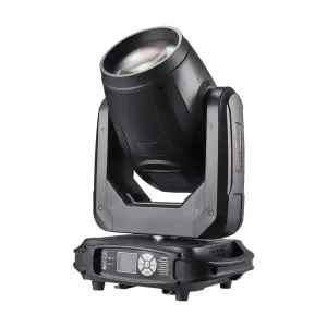 AOPU New Design 295W Beam Moving Head LED Moving Head Stage Lights for Bar Party Concert Events
